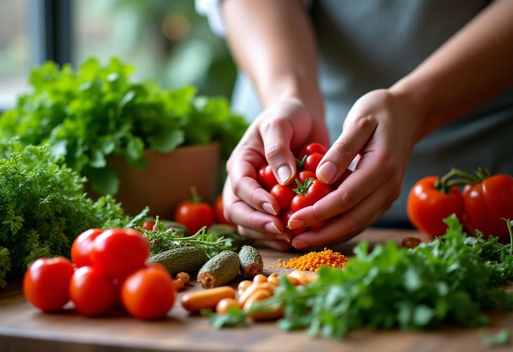 Sustainable Food Sourcing Melbourne Culinary